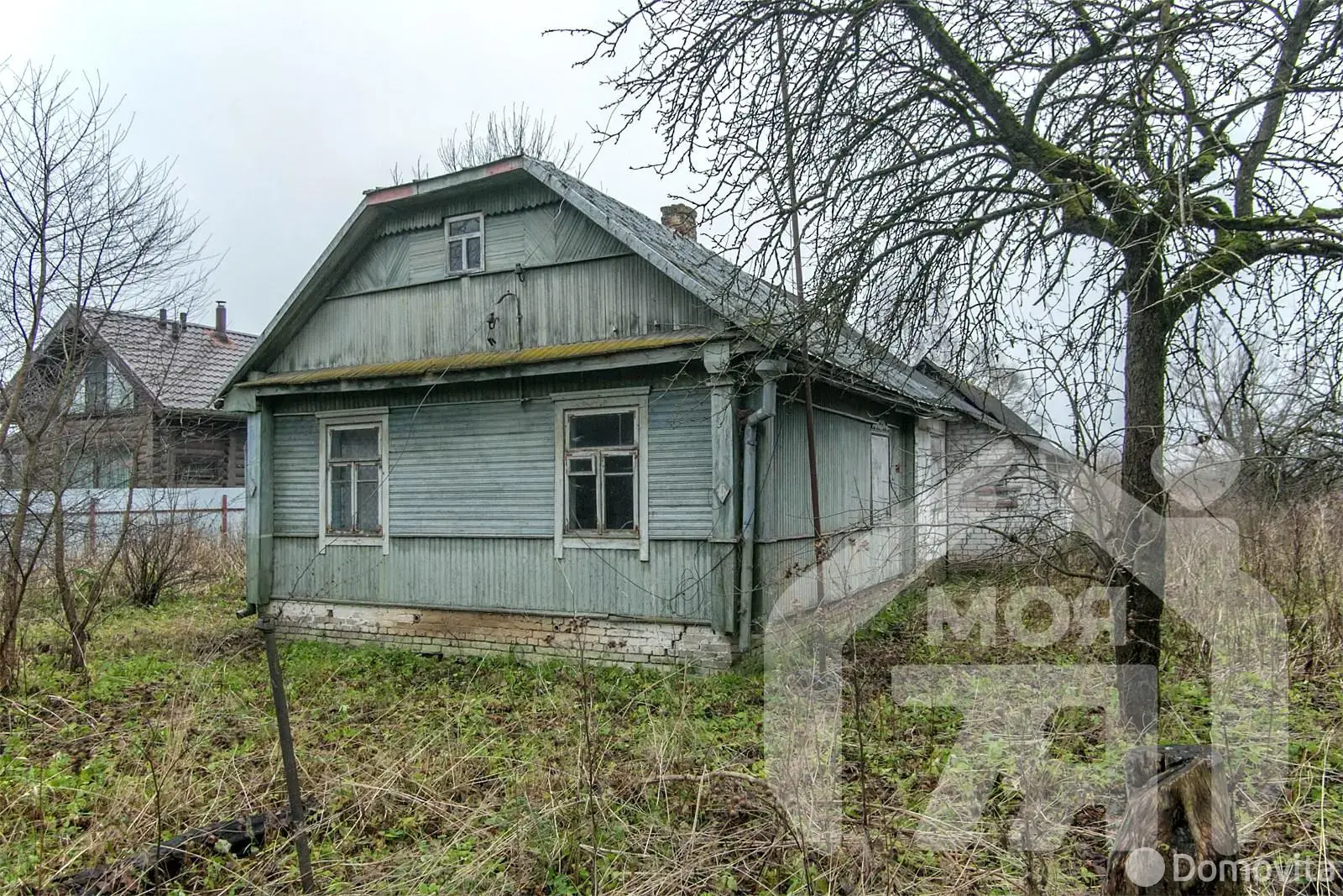 коттедж, Малиновщина, ул. Лесная 