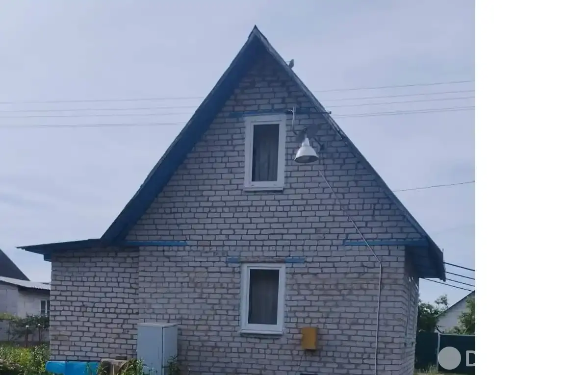 дача, Строитель-Калюшки, без посредников