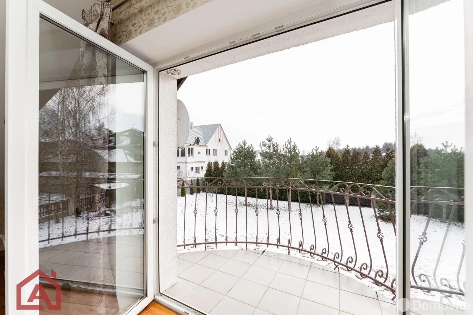 Аренда 2-этажного дома в Колодищах, Минская область, ул. Богдановская, 1300USD, код 4651 - фото 14