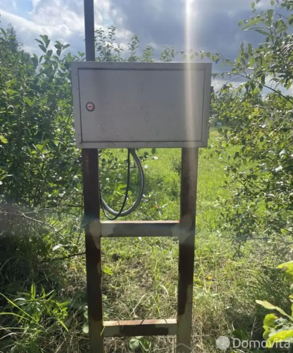 участок, Солнечный-2, 