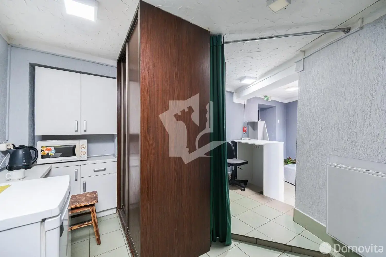 Купить помещение под сферу услуг в Минске, ул. Гая, д. 4/1 - фото 9