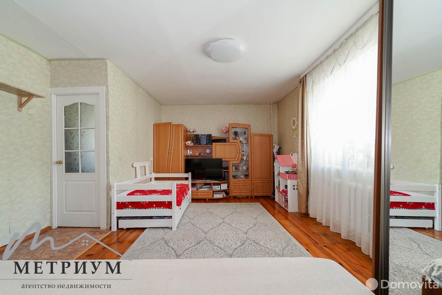 Купить 1-комнатную квартиру в Минске, ул. Волоха, д. 47, 46500 USD, код: 1000437 - фото 1