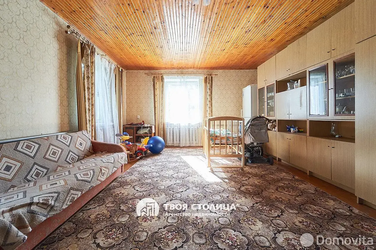 дом, Городище, , стоимость продажи 361 725 р.