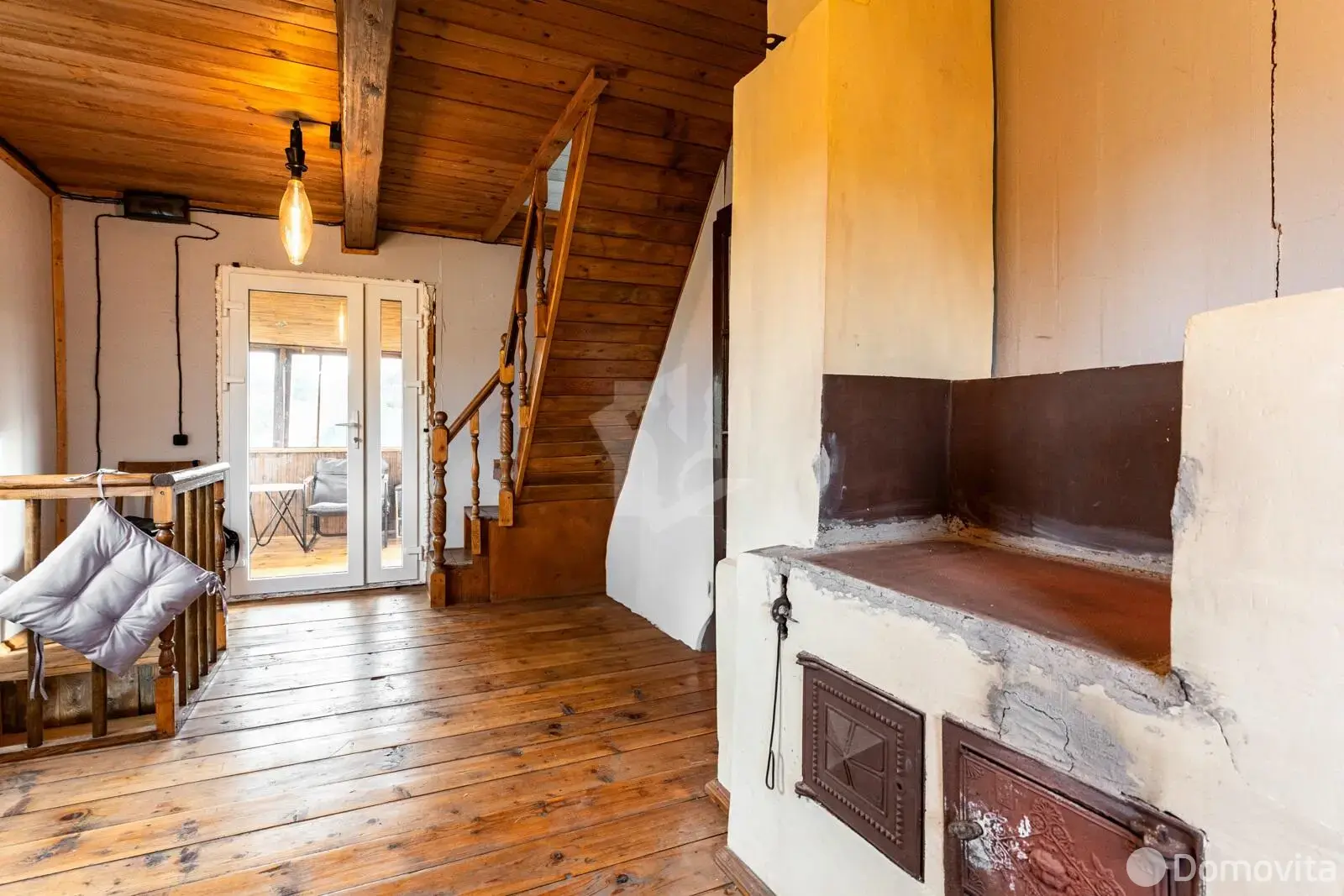 Купить 2-этажную дачу в Родник-1982 Минская область, 33900USD, код 184304 - фото 15