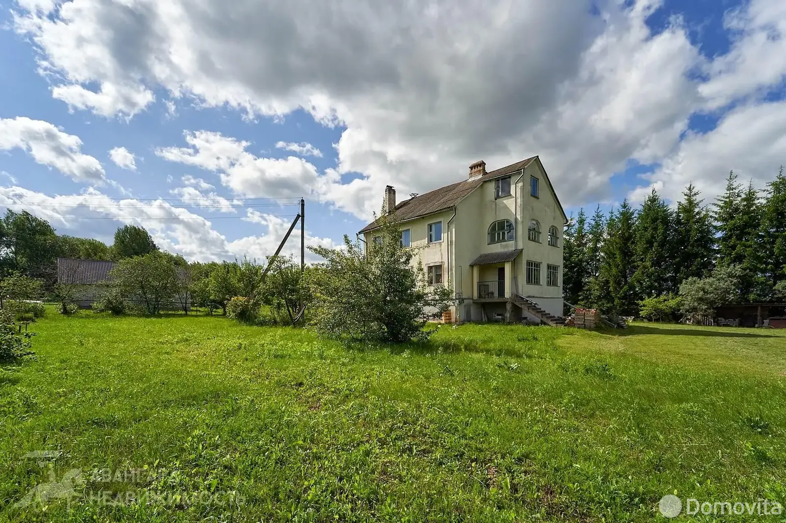 продажа дома, Суходолы, ул. Центральная