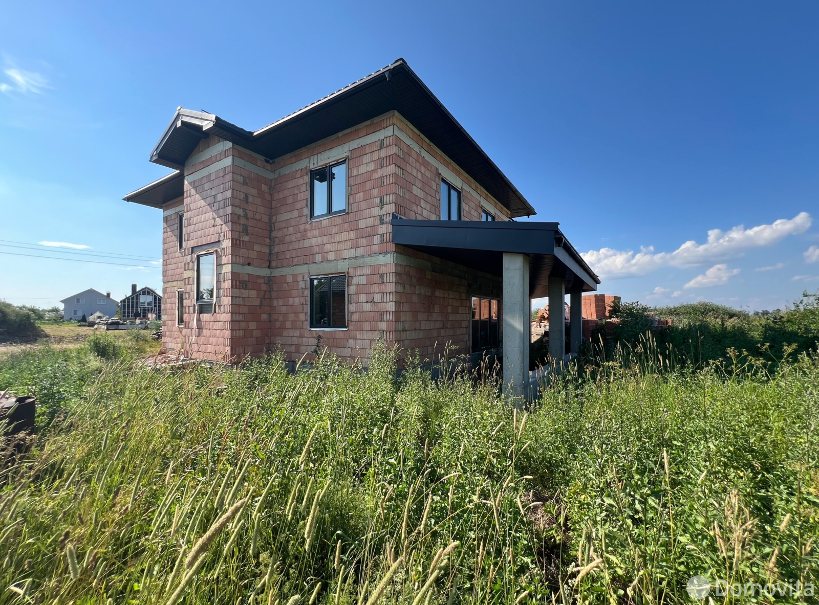 продажа коттеджа, Дубище, ул. Полевая, д. 11