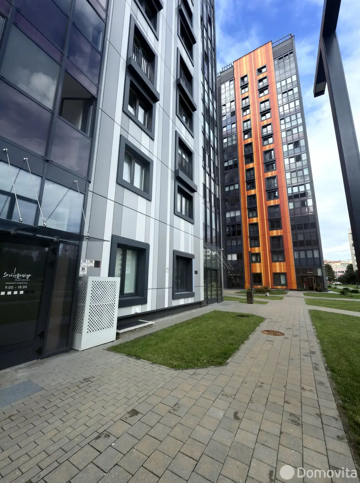 Продажа торговой точки на ул. Леонида Беды, д. 44 в Минске, 155000EUR, код 997970 - фото 2