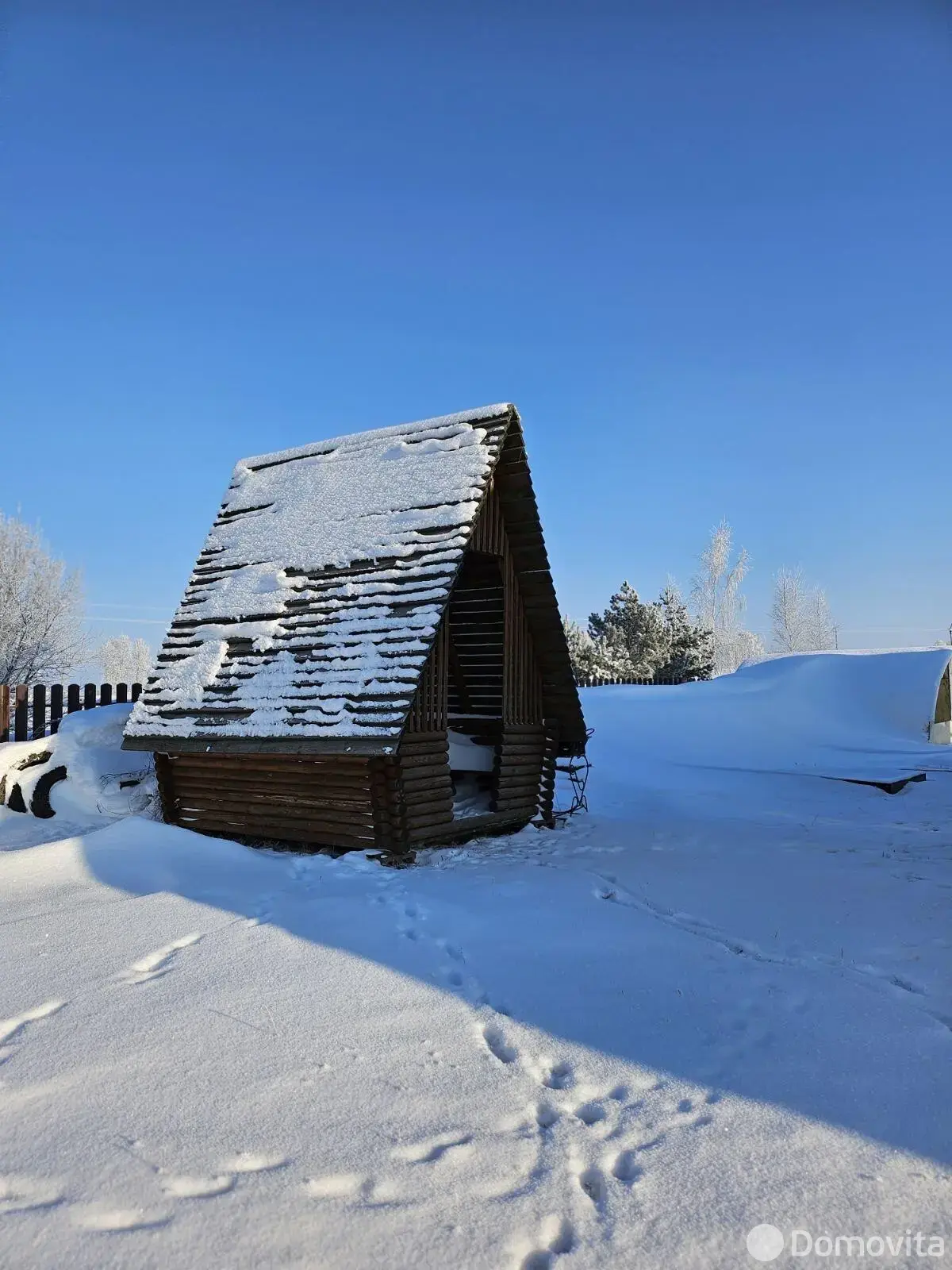 дом, Смиловичи, ул. Северная, стоимость продажи 551 845 р.