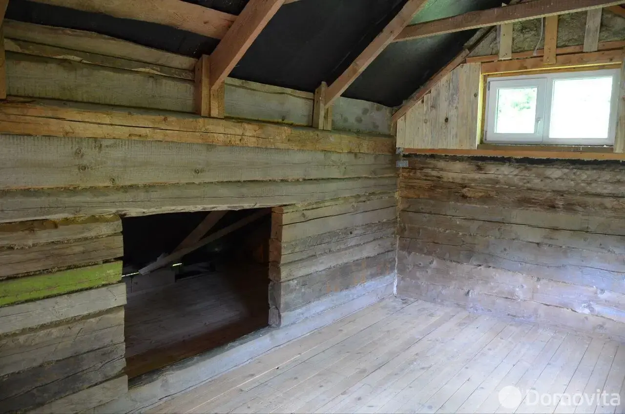 Купить 2-этажную дачу в ПРОЕКТИРОВЩИК Минская область, 9500USD, код 184156 - фото 19