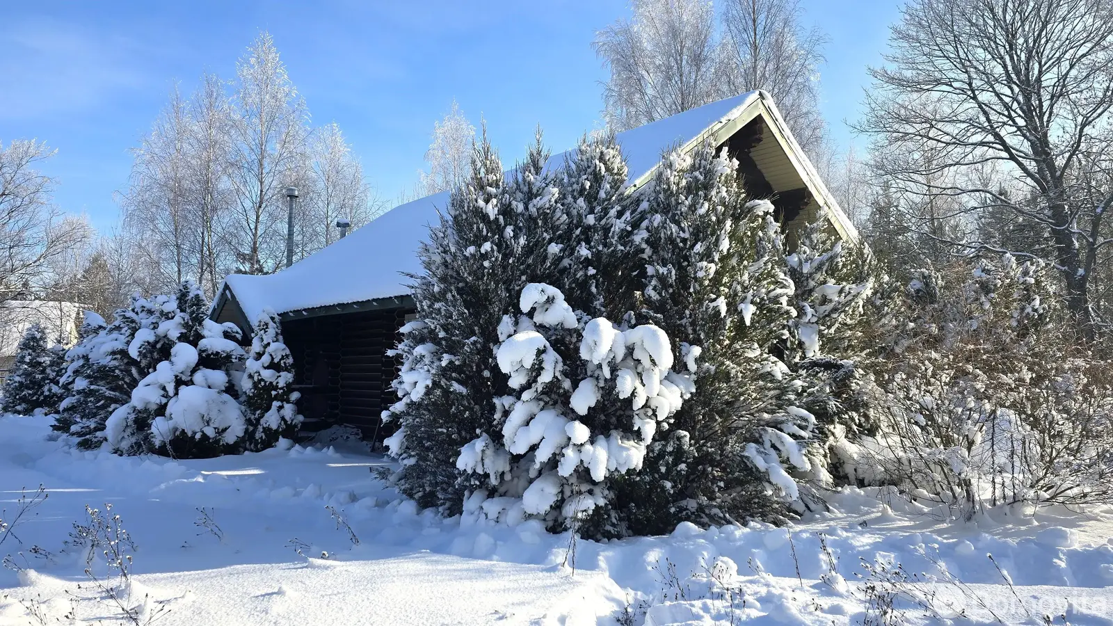 Стоимость продажи коттеджа, Пожежино, ул. Центральная