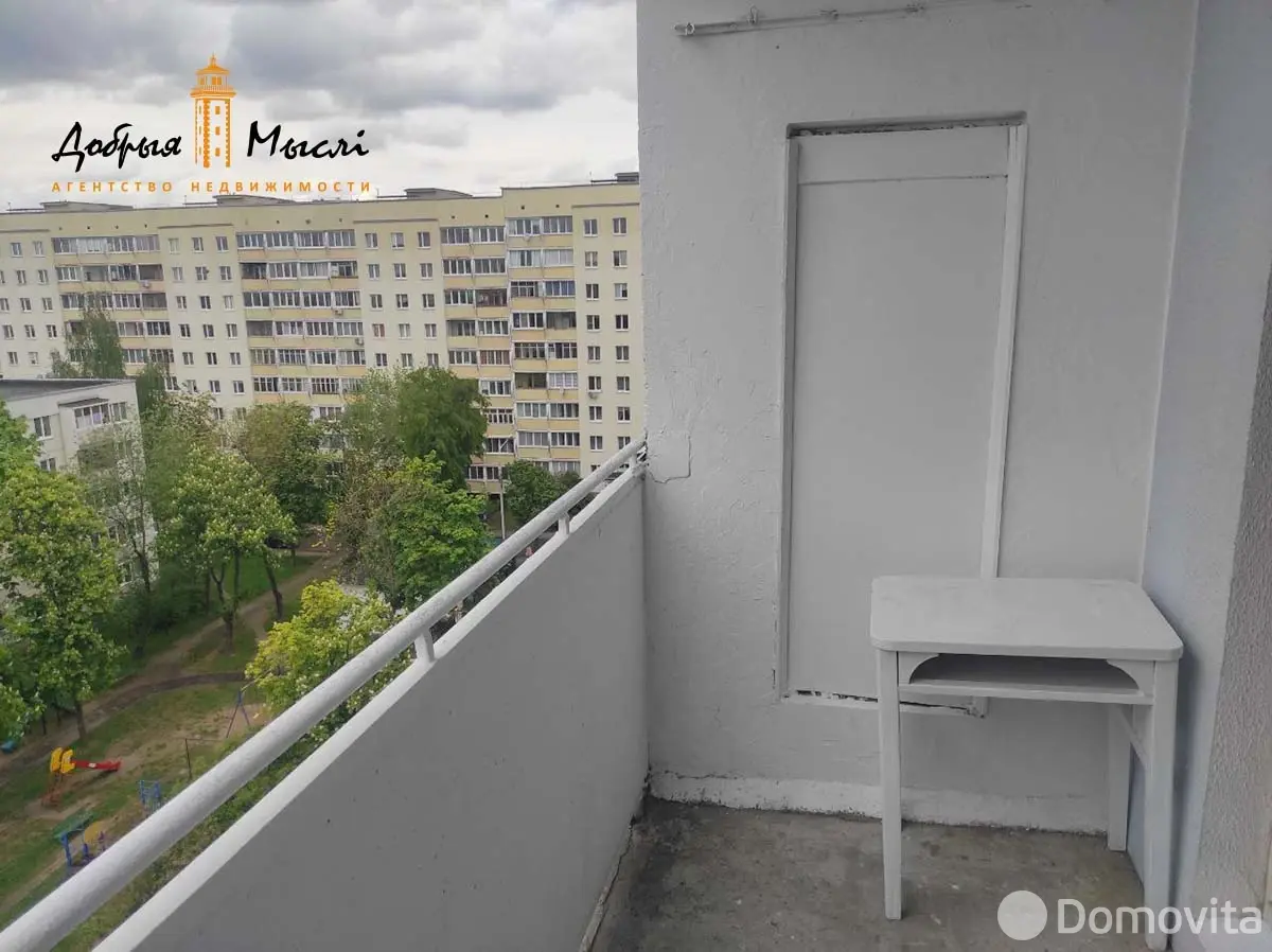 квартира, Минск, ул. Плеханова, д. 111
