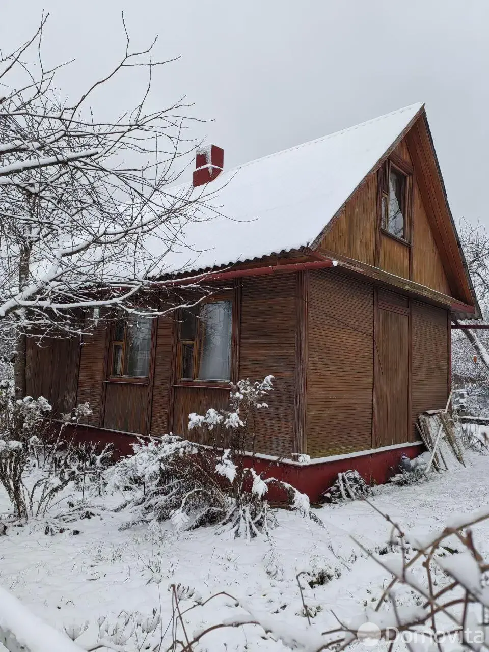 продажа дачи, Семушки, 