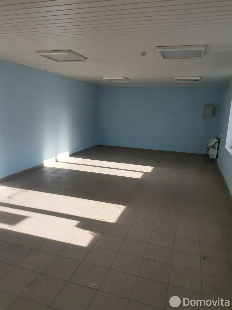 торговый объект, Борисов, ул. Демина, д. 39 