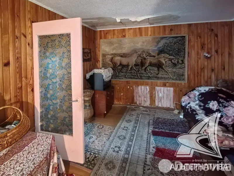Купить 1-этажную дачу в Суница-80 Брестская область, 83720BYN, код 185703 - фото 11