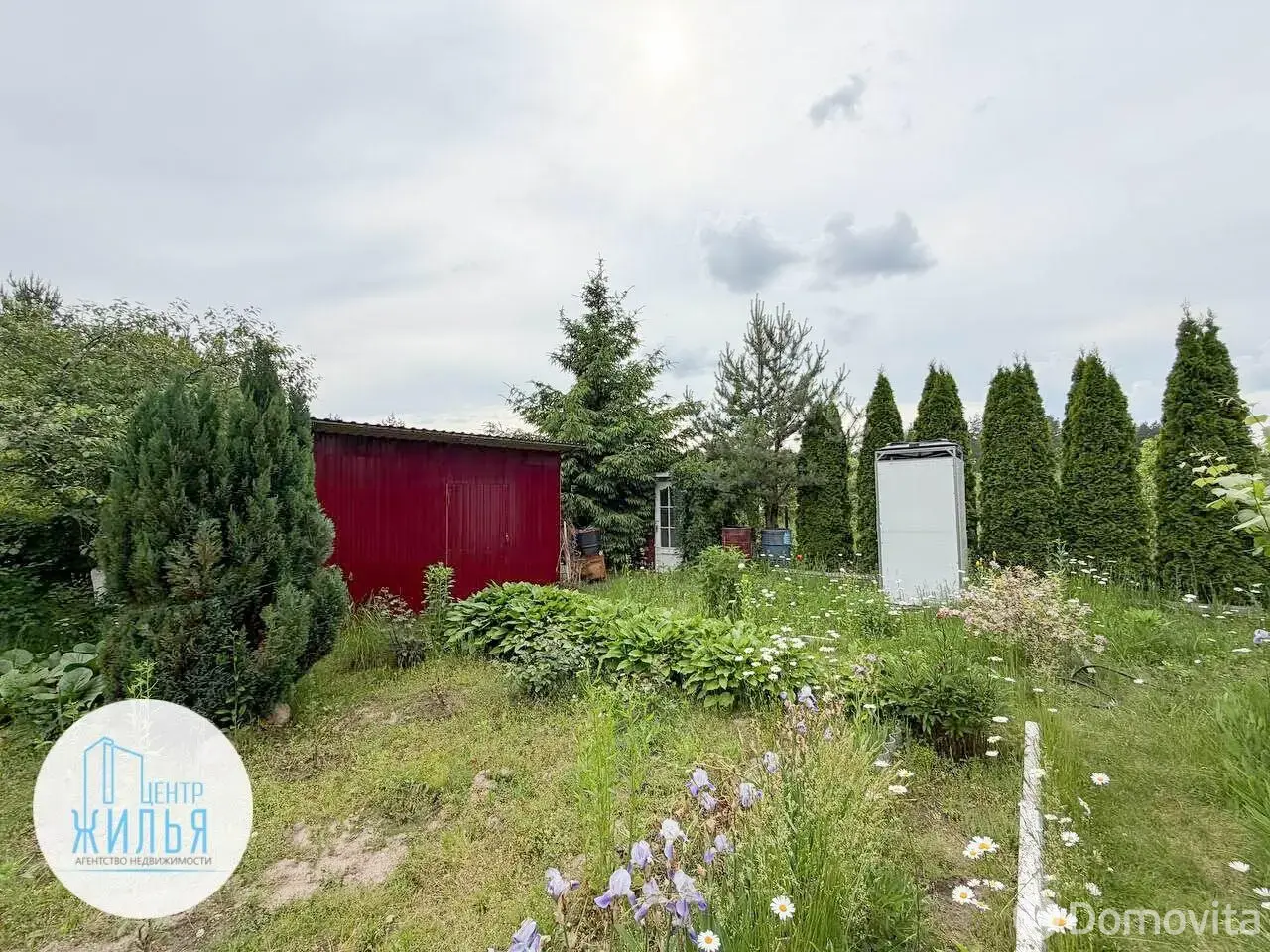 Продажа 2-этажной дачи в Высотник Гродненская область, 32500USD, код 186134 - фото 28