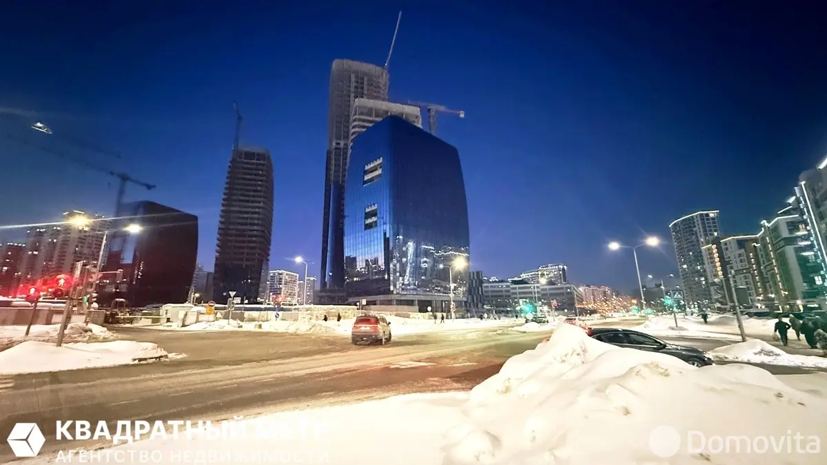 Снять 2-комнатную квартиру в Минске, ул. Братская, д. 11, 450USD, код 149569 - фото 26