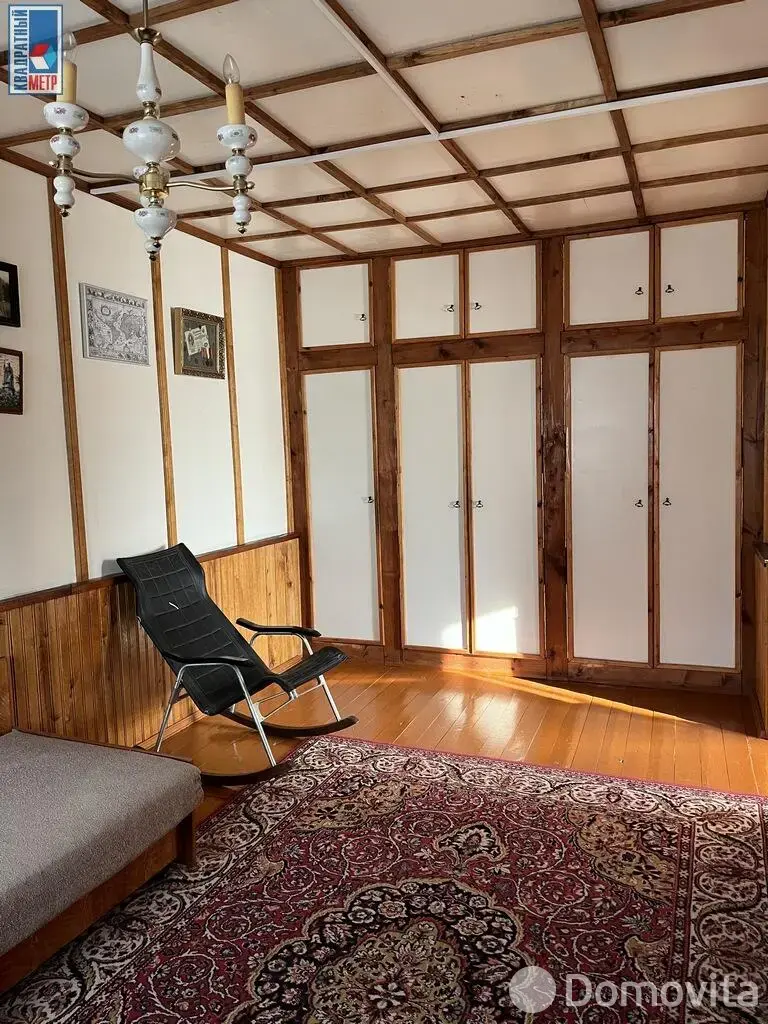 дача, Загорье, 
