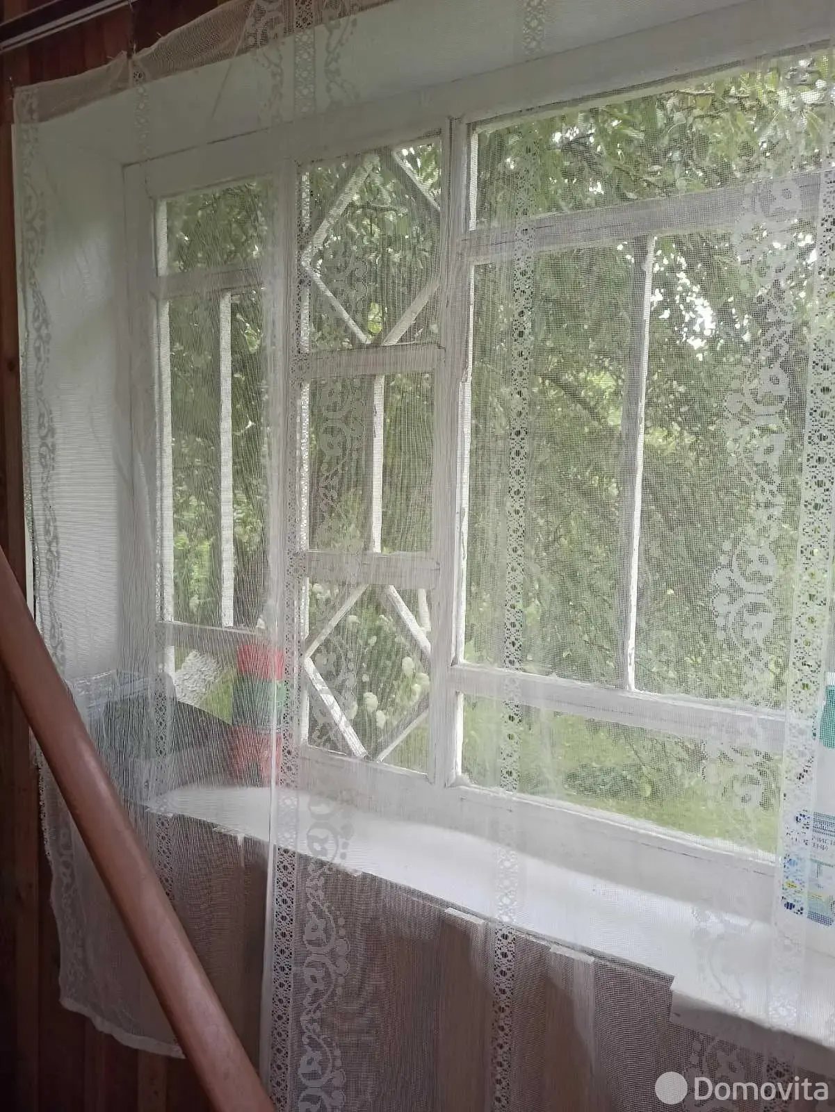 дача, ВЕРАС-91, д. 1 