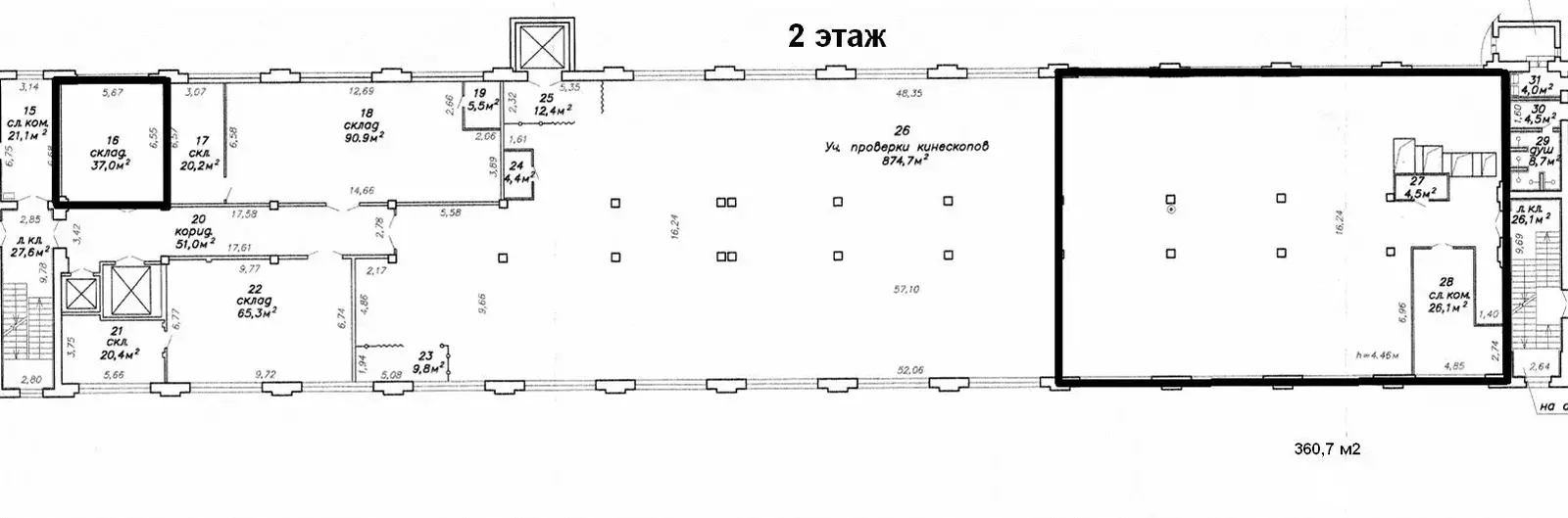 склад, Минск, ул. Красная, д. 7/13 на ст. метро Площадь Победы