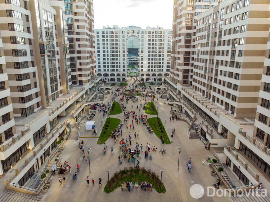 квартира, Минск, ул. Петра Мстиславца, д. 10 - лучшее предложение