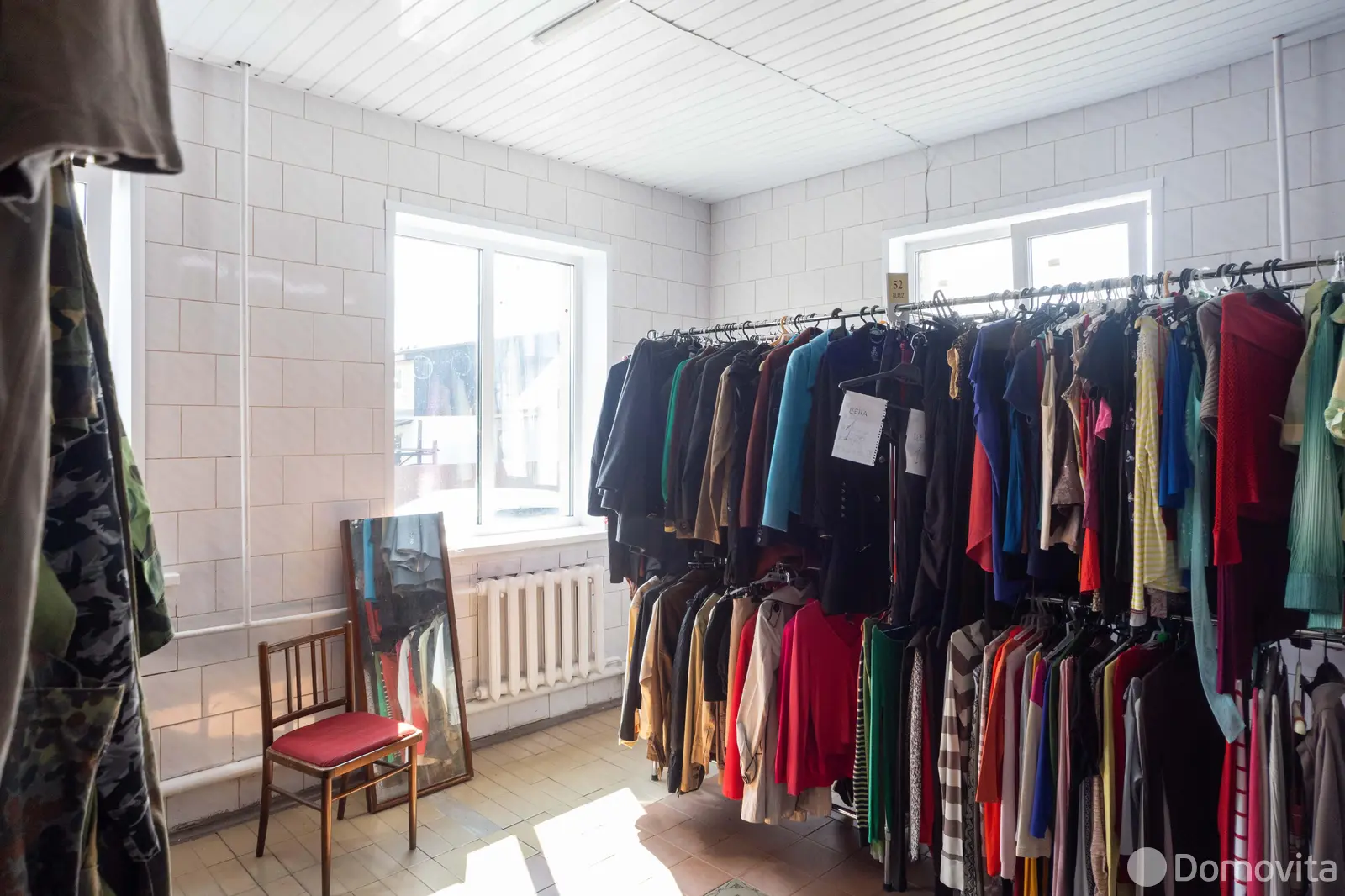 Продажа торговой точки на ул. 1 Мая, д. 107/А в Красном, 118000USD, код 998036 - фото 13