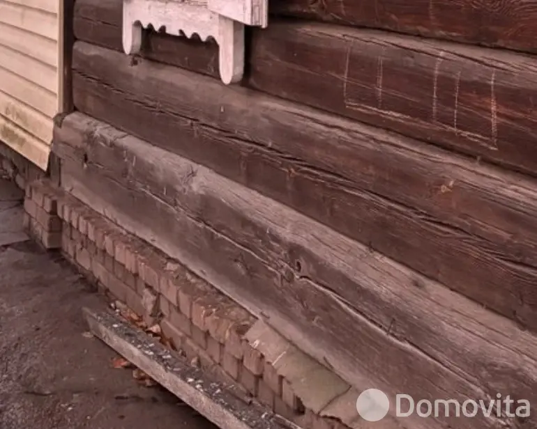 дом, Гомель, ул. Рощинская 