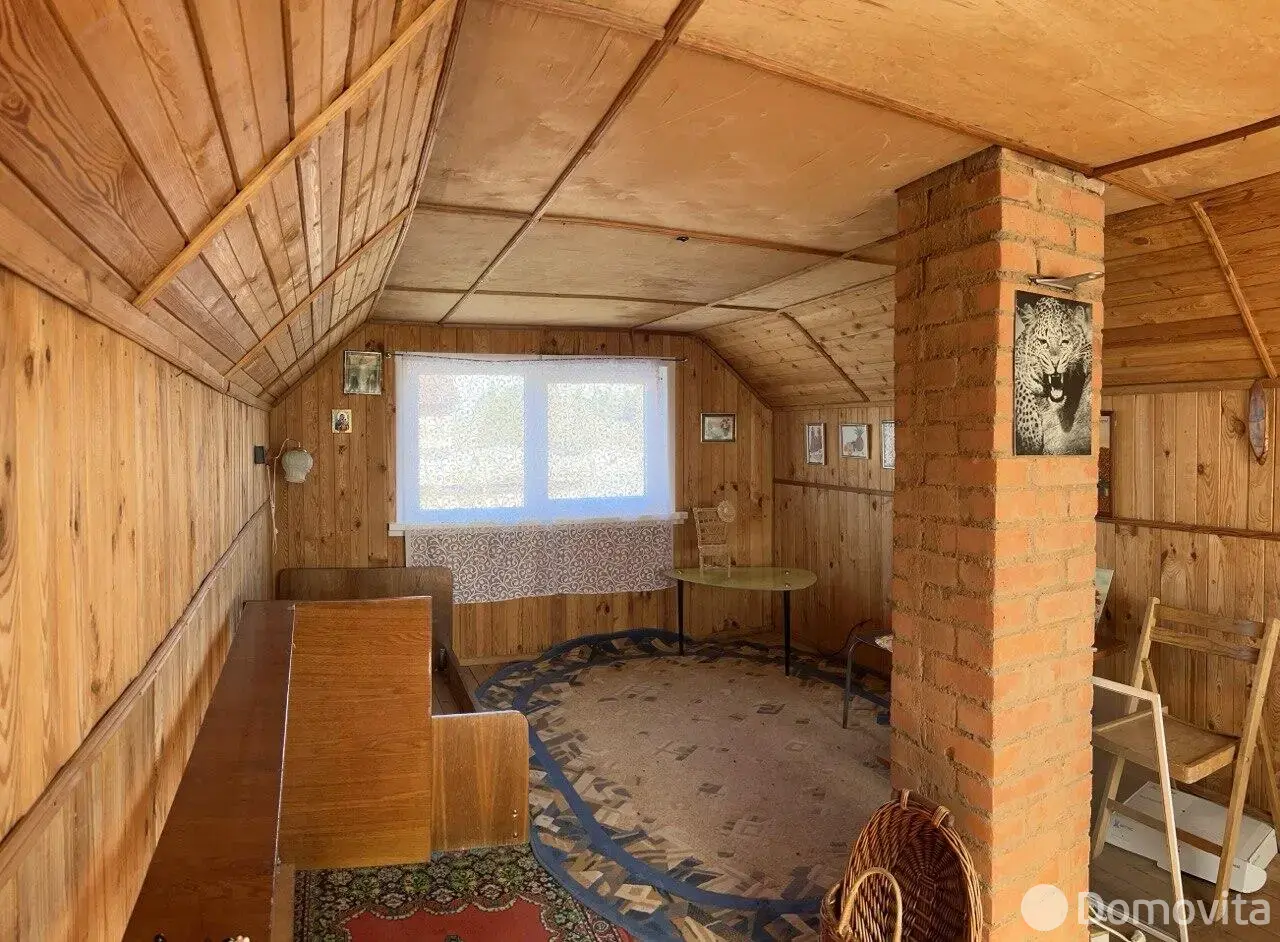 дача, Свитанак,