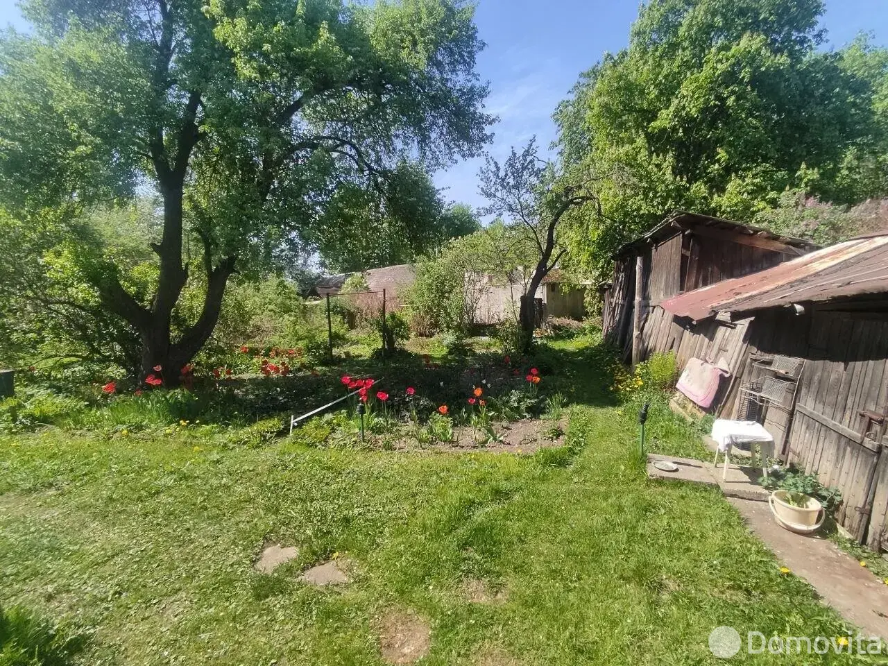 купить коттедж, Минск, пер. Красивый