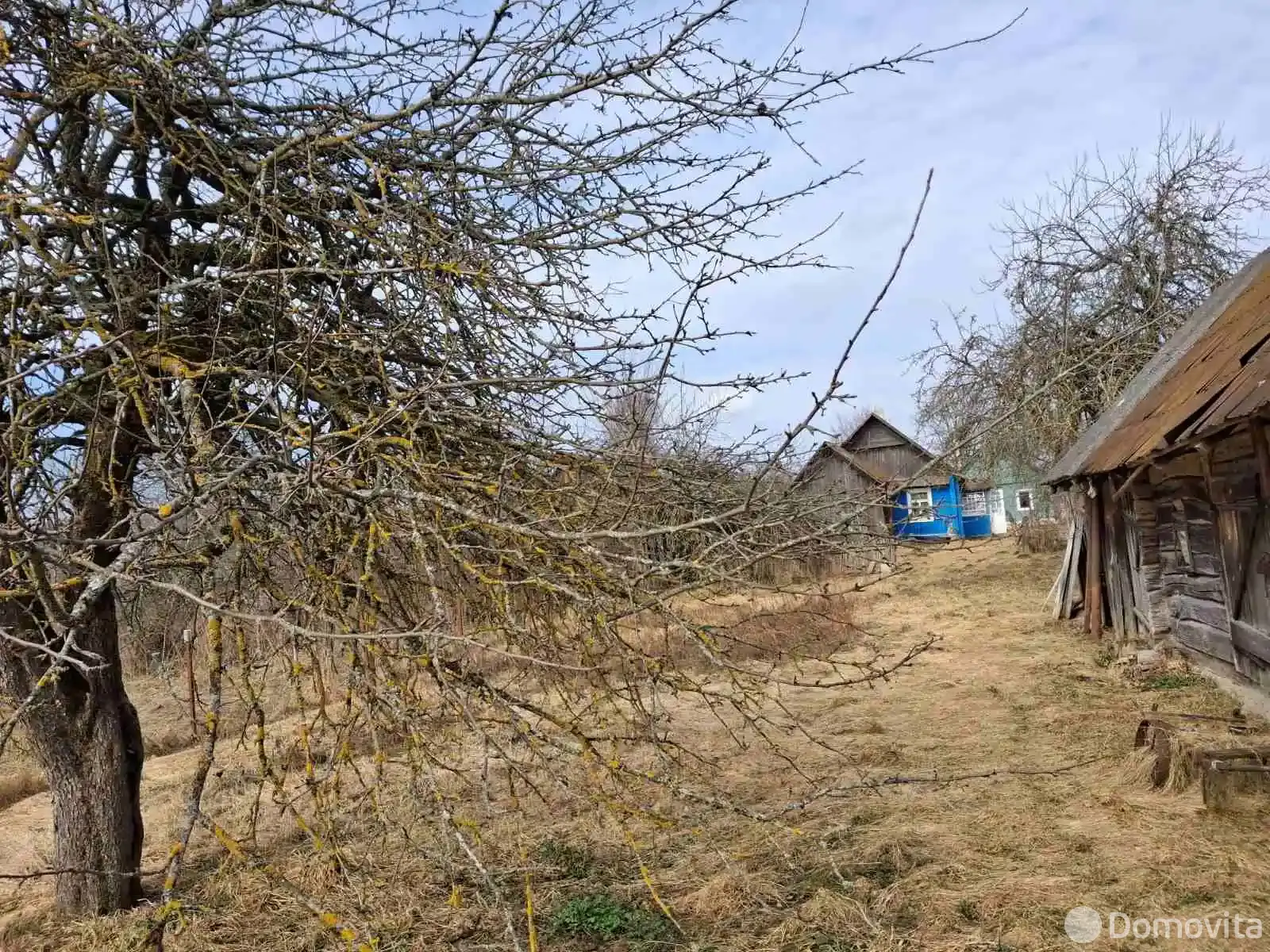 коттедж, Запурье, 