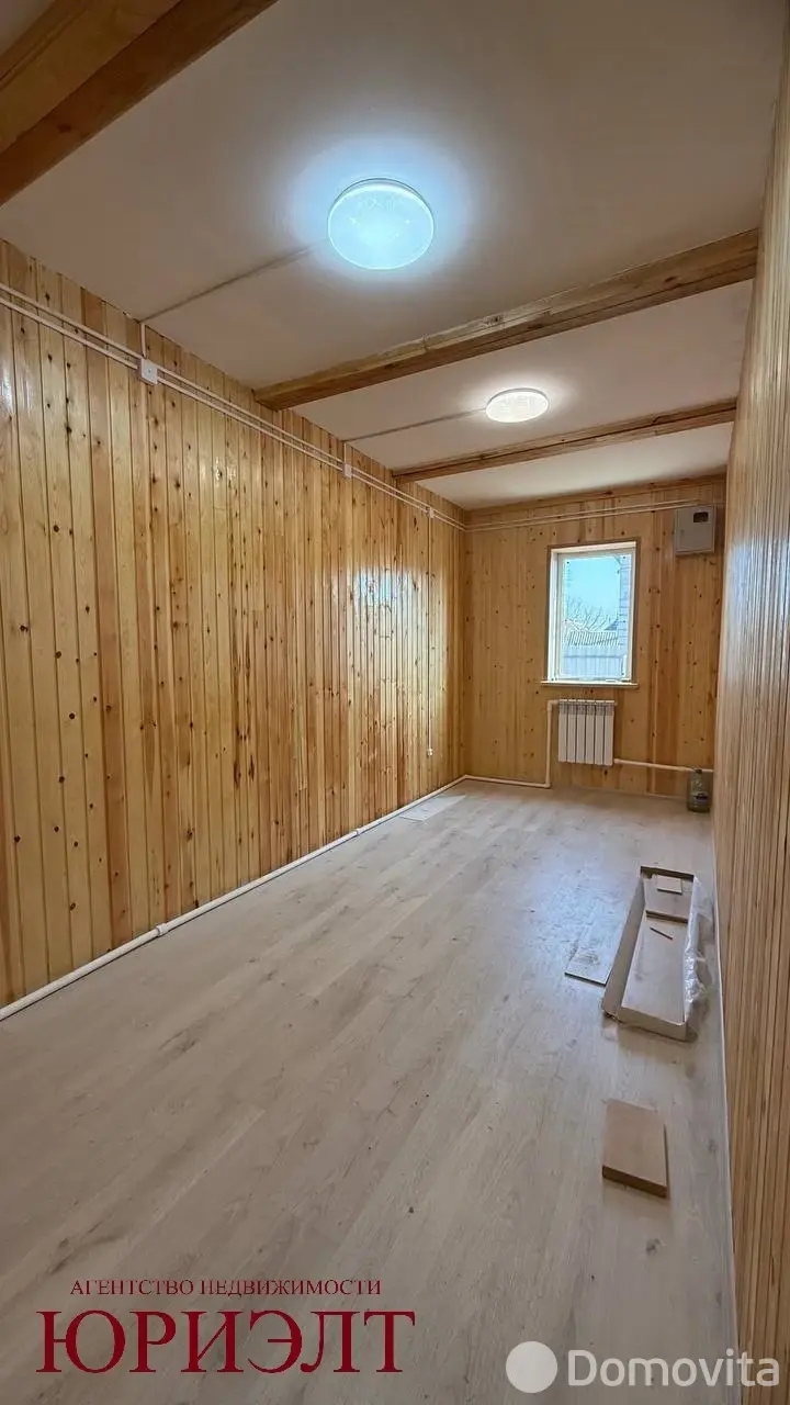 коттедж, Витебск, ул. 6-я Загородная, д. 13 в Железнодорожном районе