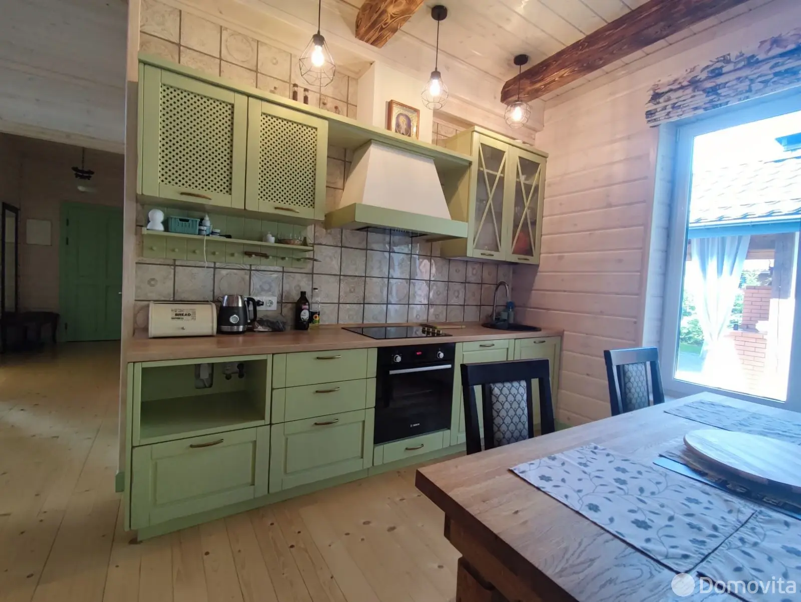 продажа дачи, Белая березка, 