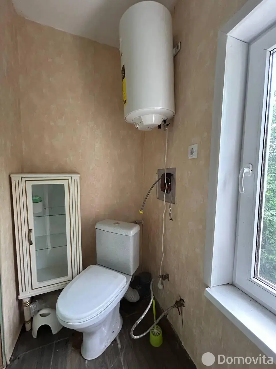 Продажа 1-этажной дачи в Полиграфист Минская область, 27000USD, код 183093 - фото 14