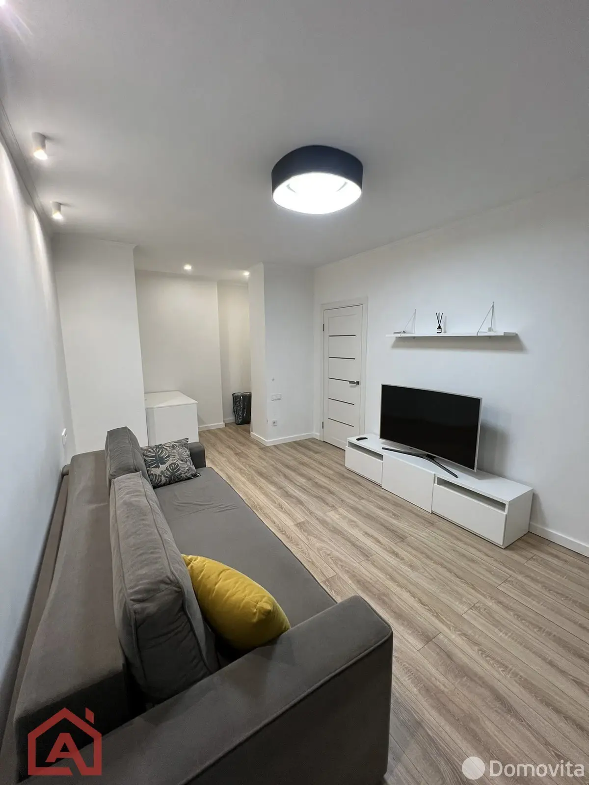 квартира, Минск, ул. Кирилла Туровского, д. 14 на ст. метро Восток