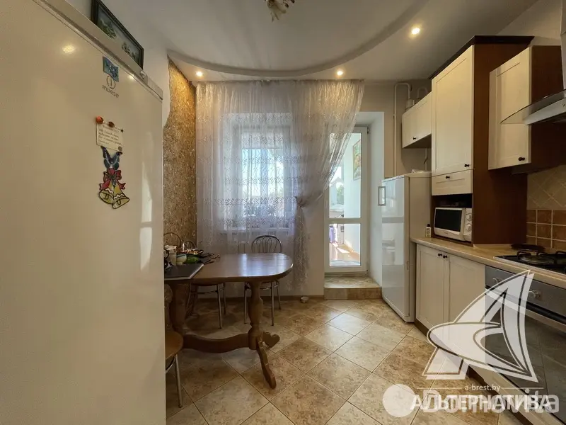 Продажа 1-комнатной квартиры в Бресте, пер. Жукова, 47000 USD, код: 1118190 - фото 5