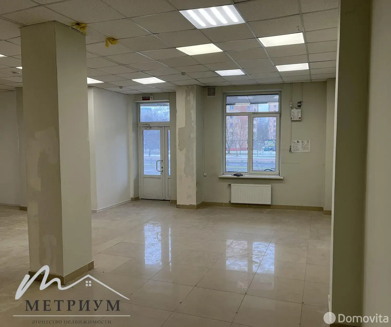 Аренда торговой точки на ул. Алибегова, д. 28 в Минске, 1304EUR, код 968260 - фото 3