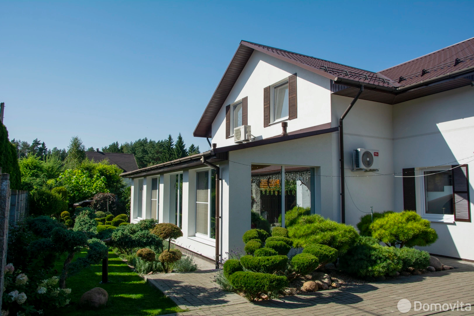 купить дом, Ратомка, ул. Олимпийская