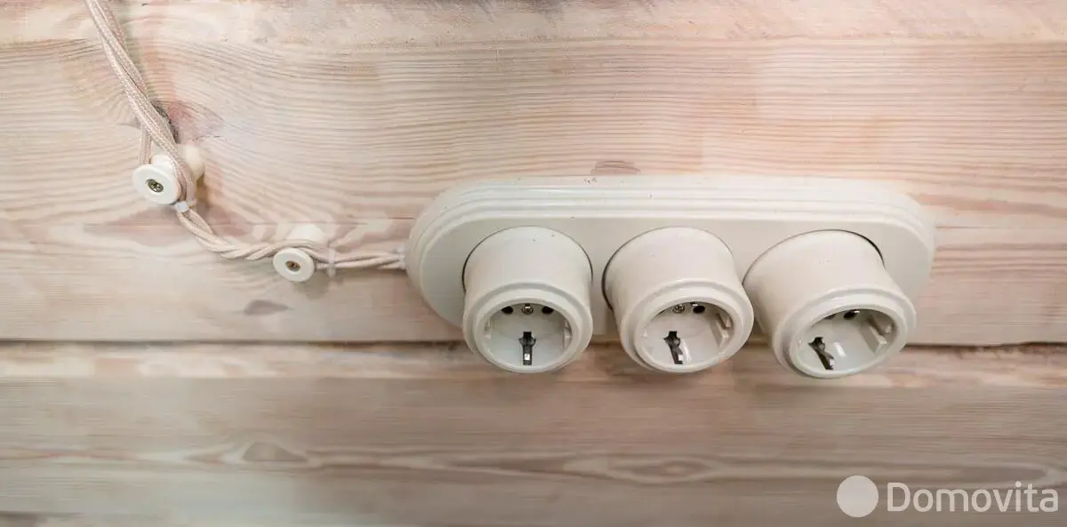 Купить 2-этажную дачу в Зеленое Минская область, 42000USD, код 182919 - фото 30