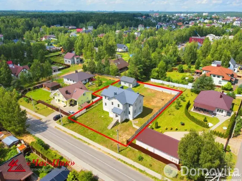 дача, Колодищи, ул. Короткевича, д. 21 