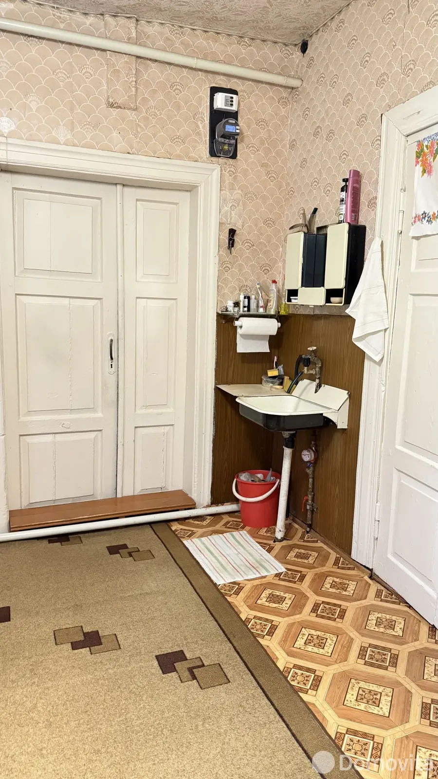 купить дом, Могилев, пер. Менжинского, д. 34