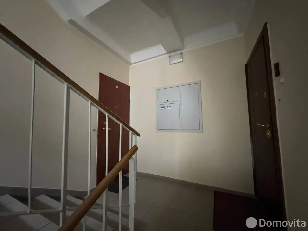 Снять 2-комнатную квартиру в Минске, ул. Тиражная, д. 122, 750USD, код 146107 - фото 16