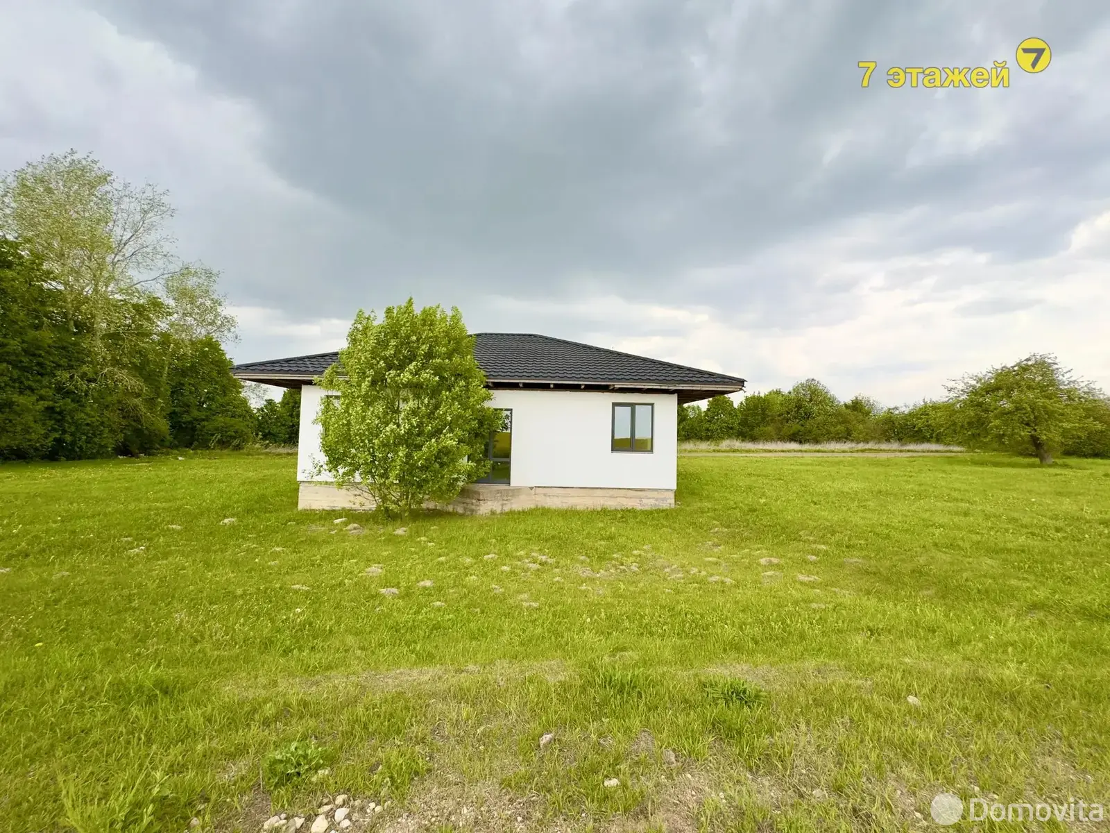 коттедж, Жаки, , стоимость продажи 141 249 р.