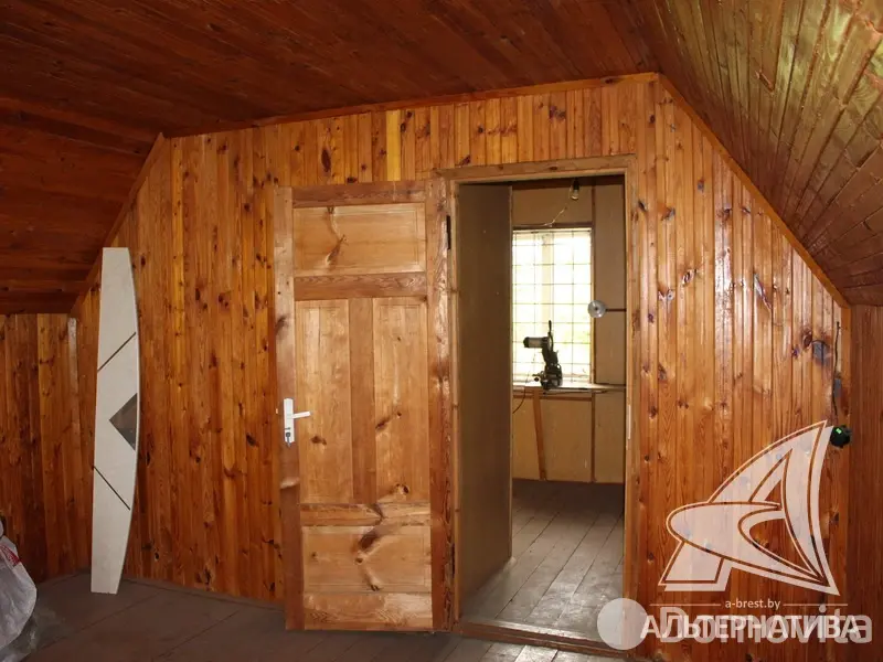 Продажа 2-этажной дачи в Южное Брестская область, 31500USD, код 182776 - фото 13