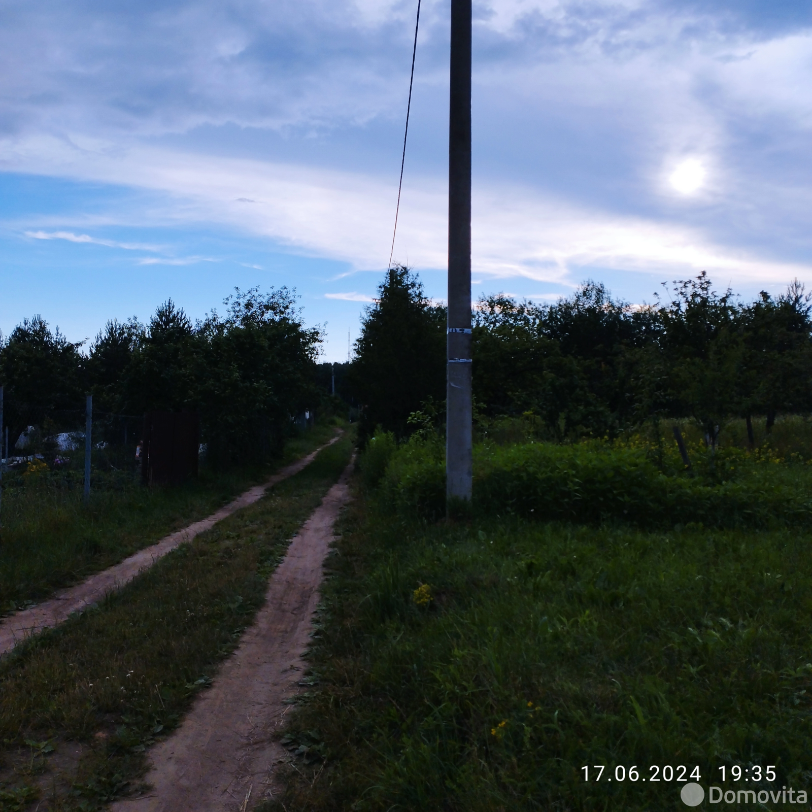 продажа участка, Зеленый бор, 