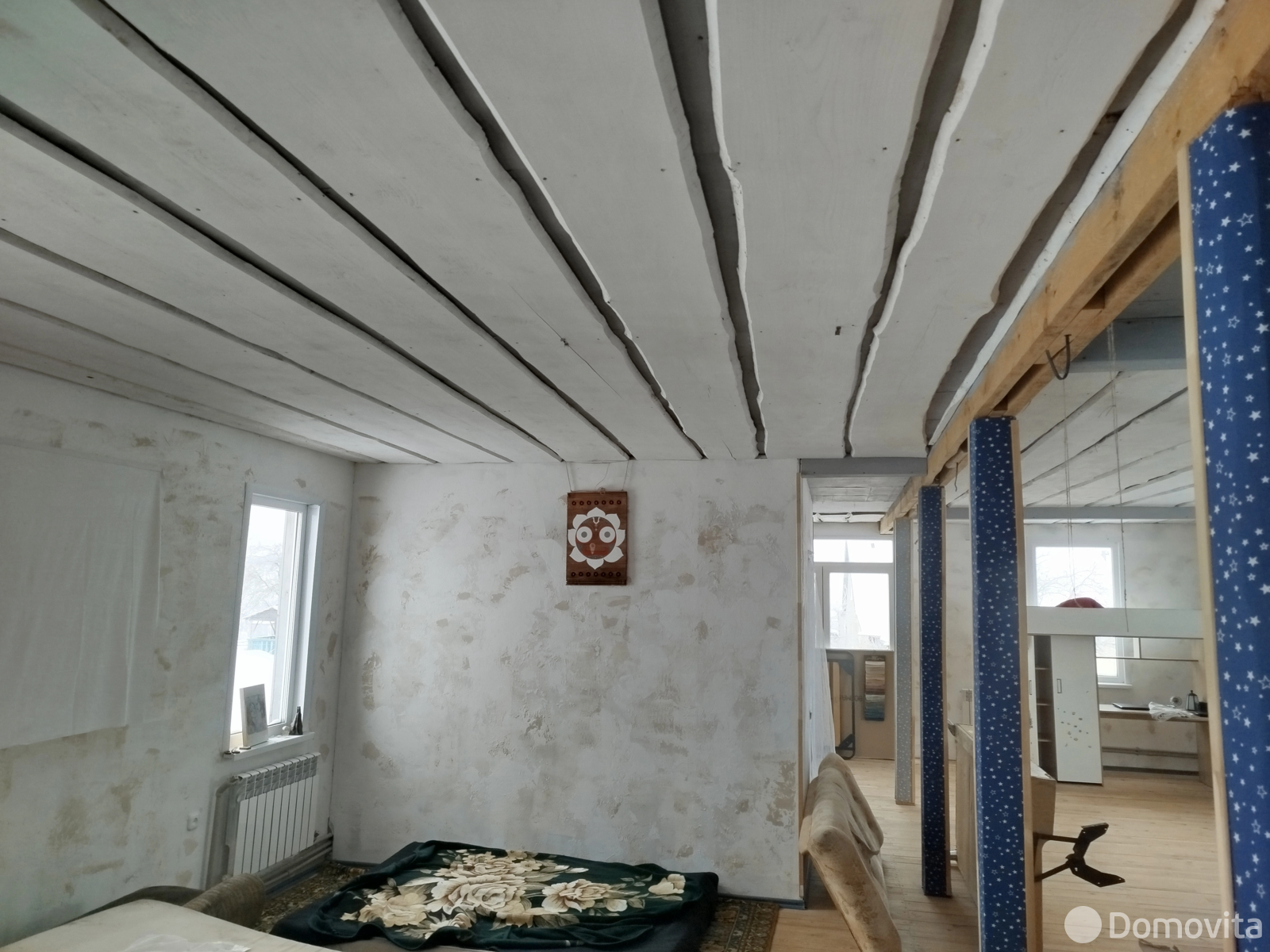 арендовать дом, Новоселье, ул. Новосельская, д. 7