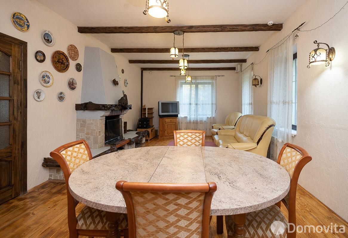 коттедж, Сосенка, ул. Старая 