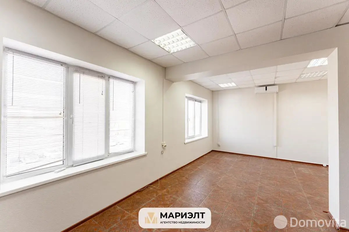 офис, Минск, ул. Бегомльская, д. 21 