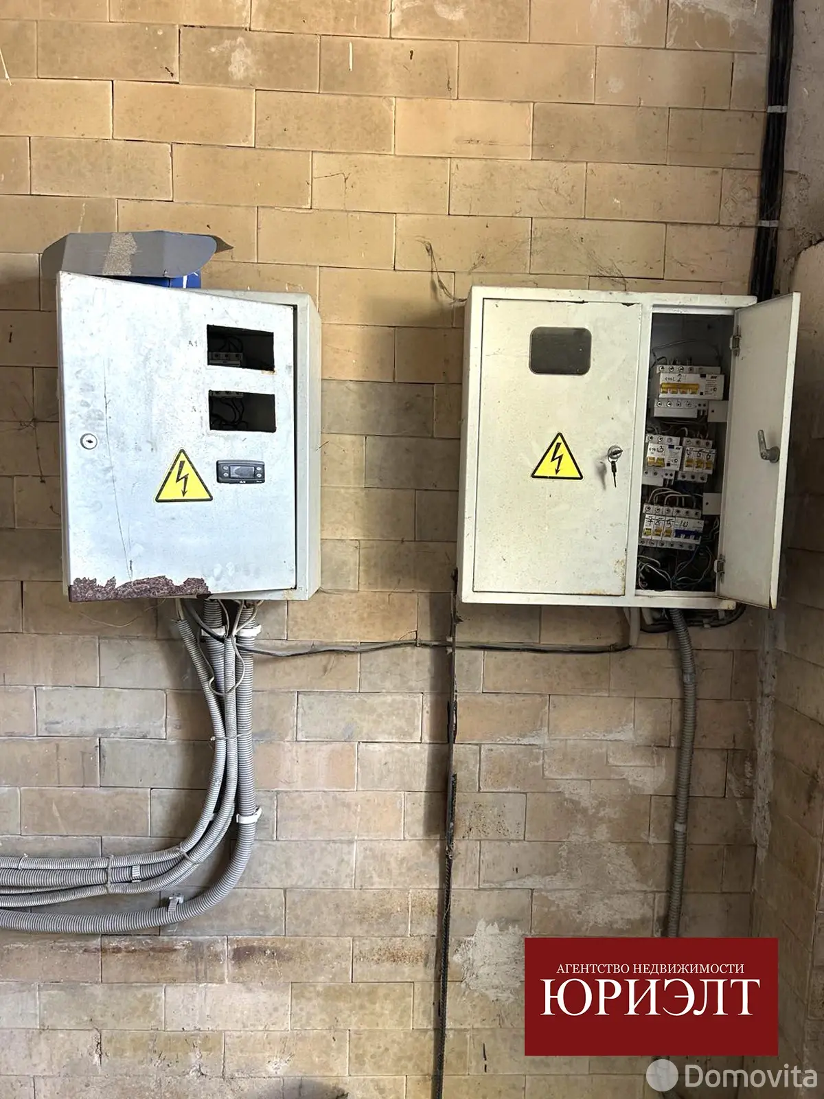 Купить офис на пер. 2-й А. Невского в Лиде, 47000USD, код 10180 - фото 12