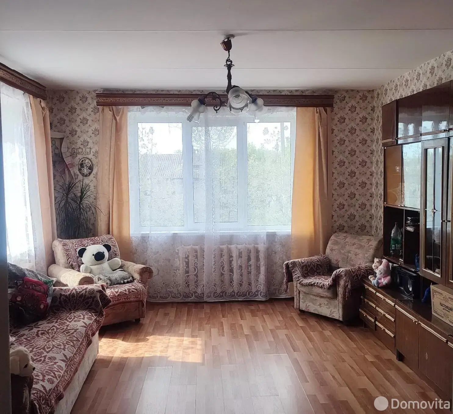 коттедж, Лотва, ул. Молодёжная 