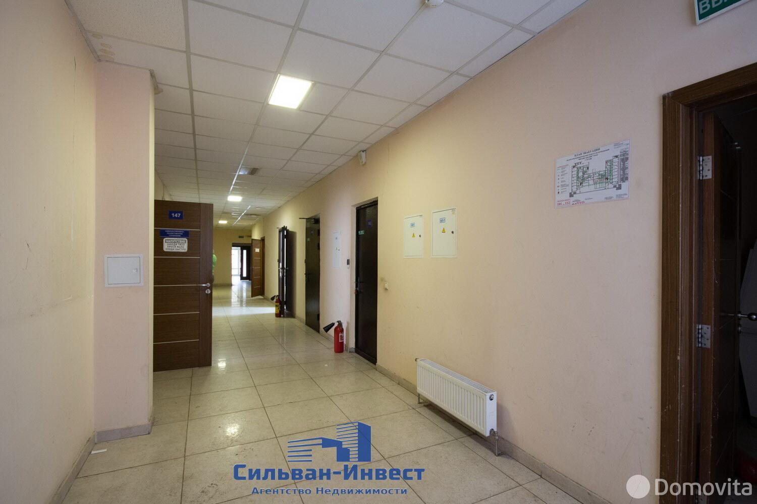 Купить офис на пр-т Независимости, д. 95/А в Минске, 5511480USD, код 7776 - фото 15