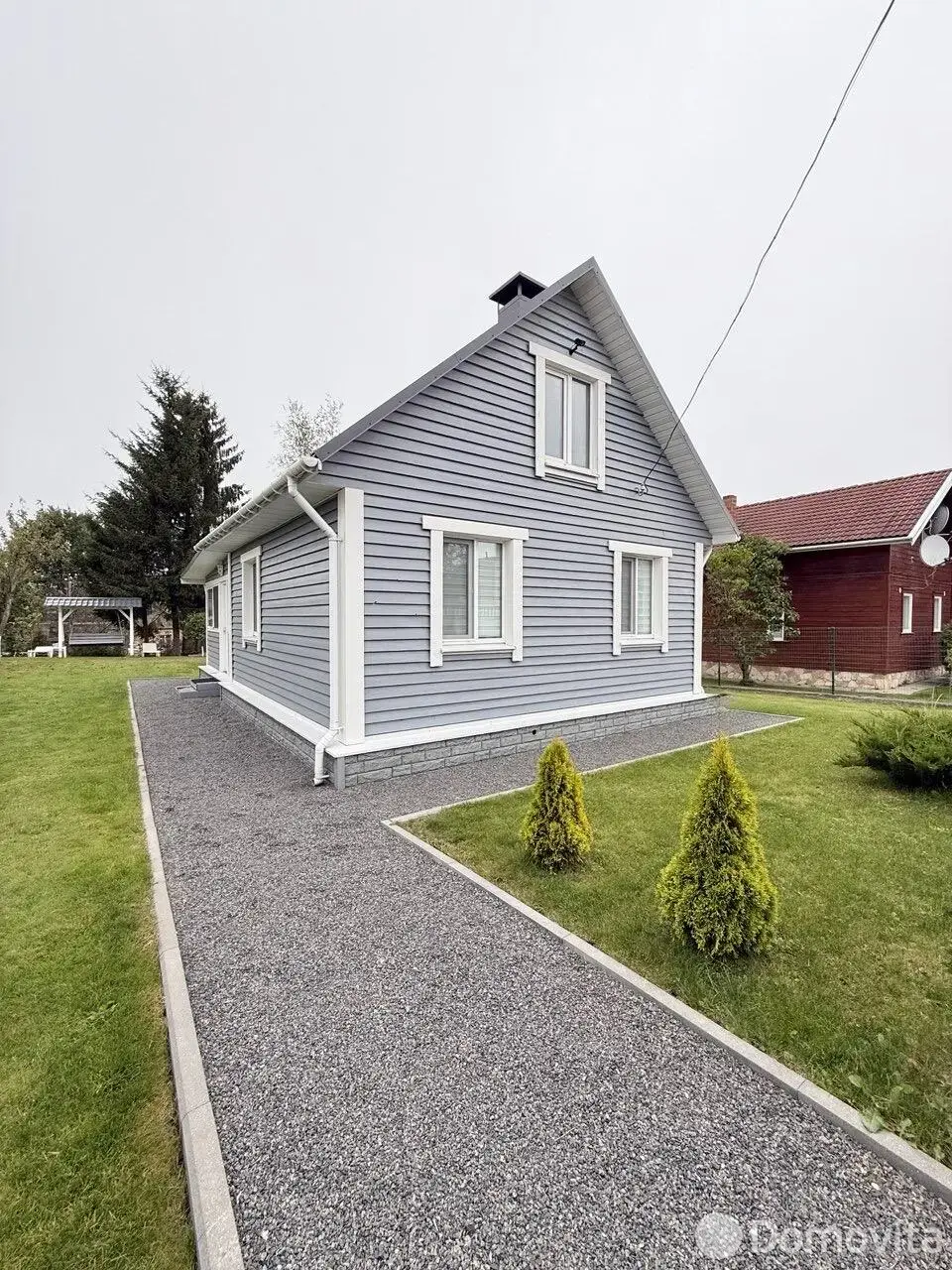 дача, Межколхозстрой, 